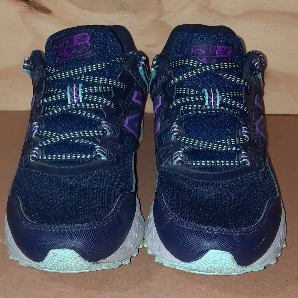 New balance women's sneakers size 8.5